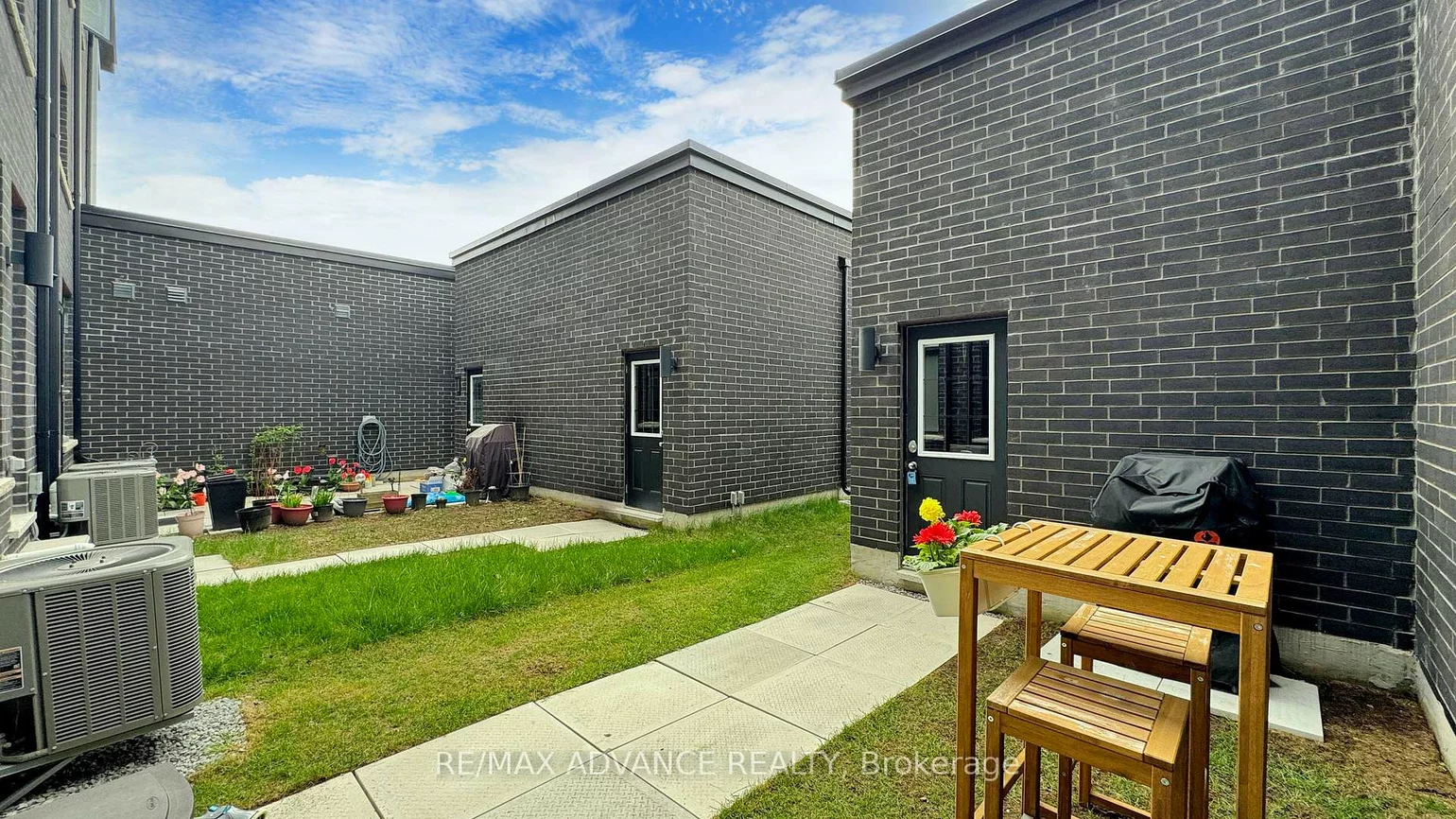 2170, Donald Cousens, Cornell, Markham