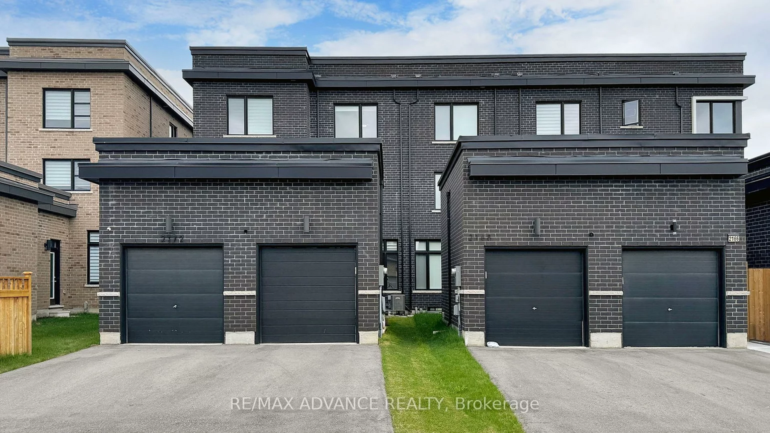 2170, Donald Cousens, Cornell, Markham