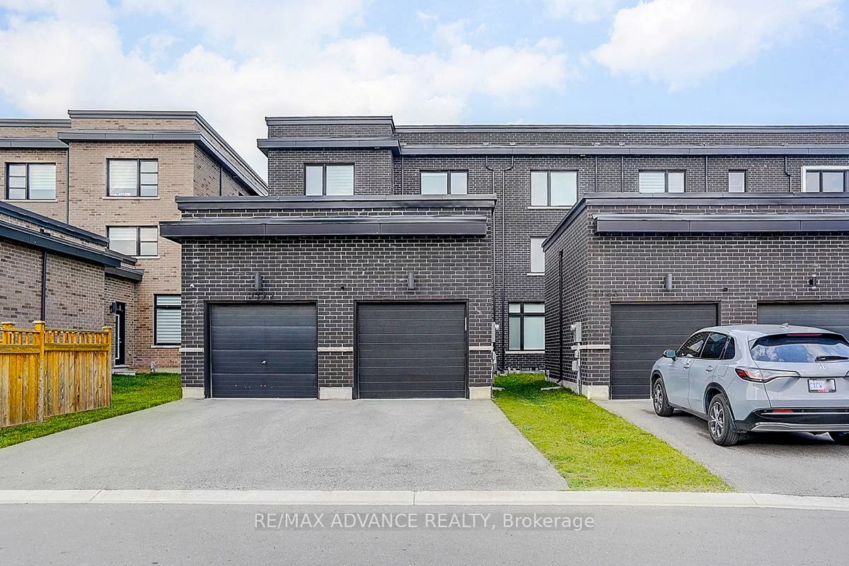 2170, Donald Cousens, Cornell, Markham