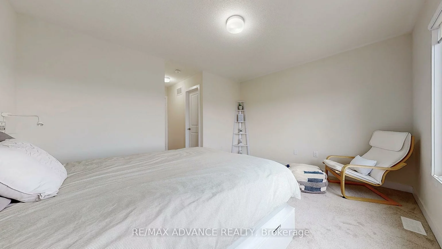 2170, Donald Cousens, Cornell, Markham