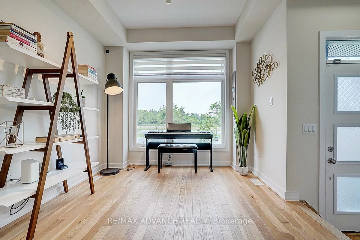 2170, Donald Cousens, Cornell, Markham