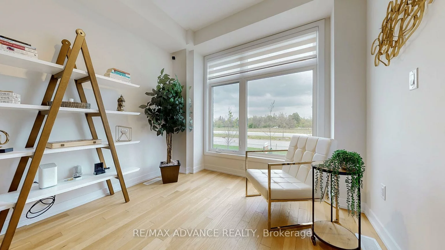 2170, Donald Cousens, Cornell, Markham