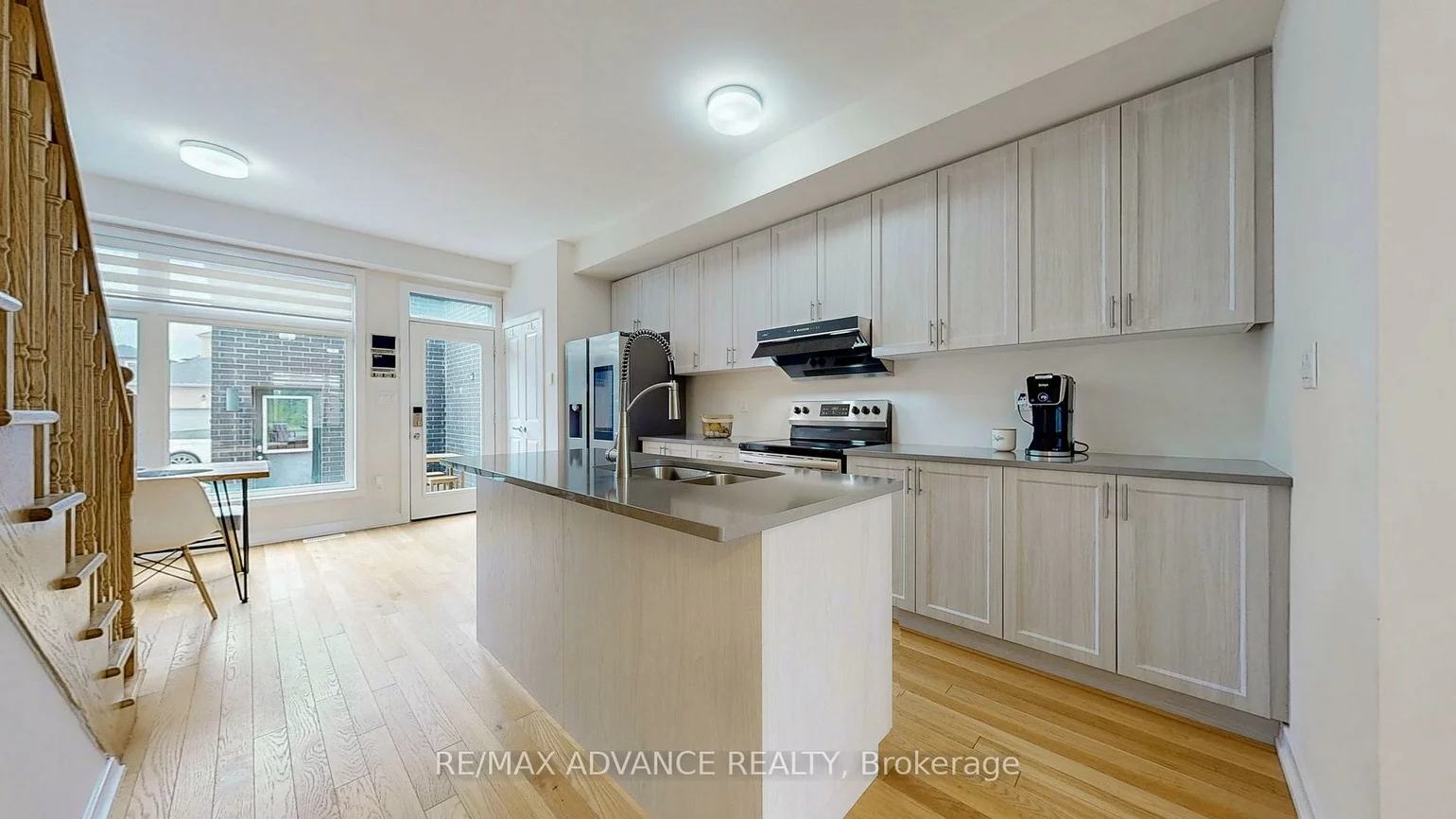 2170, Donald Cousens, Cornell, Markham