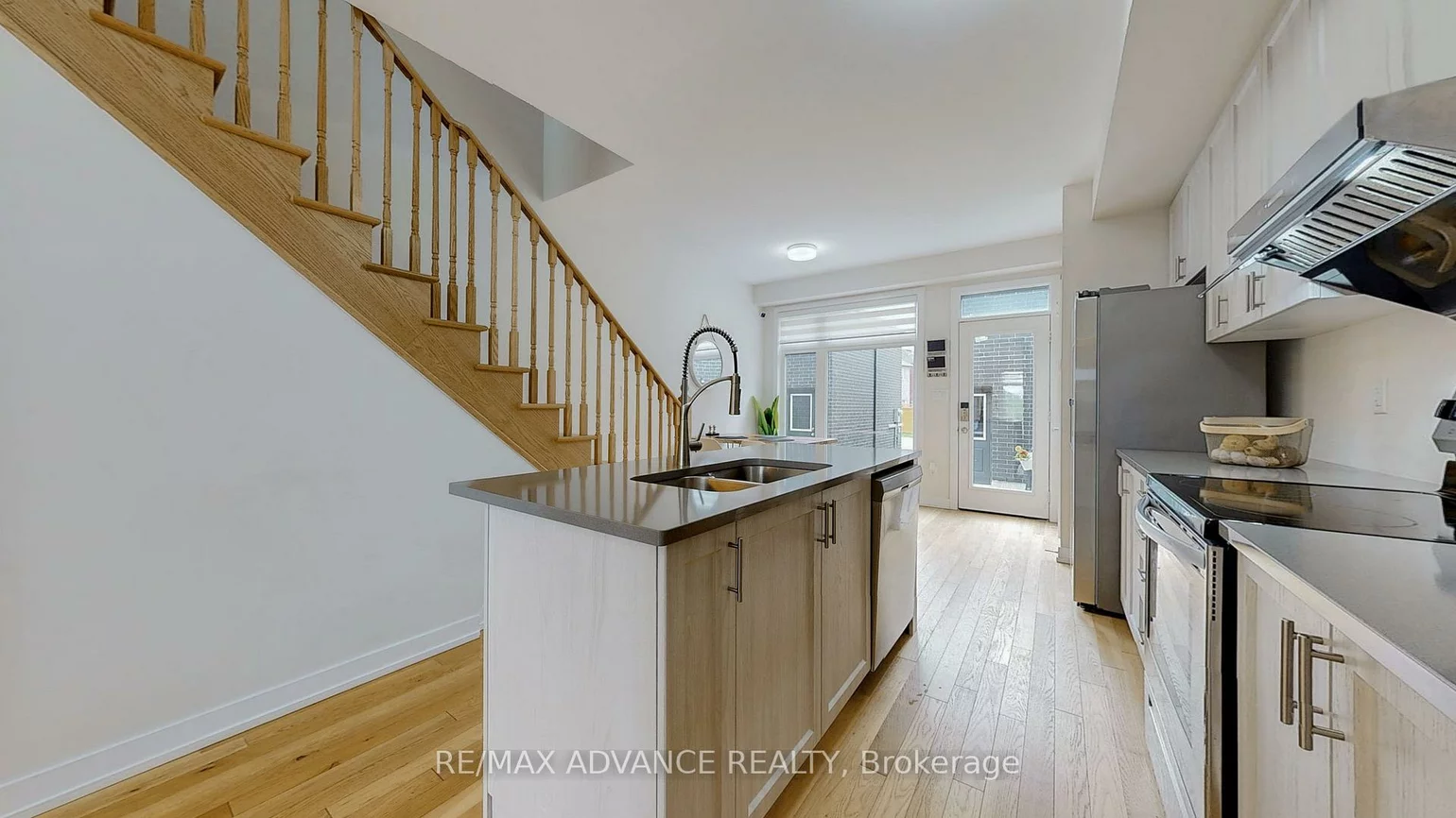 2170, Donald Cousens, Cornell, Markham