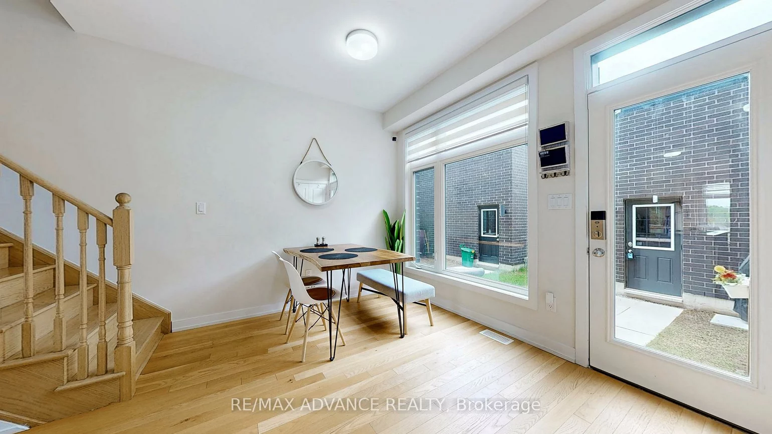 2170, Donald Cousens, Cornell, Markham