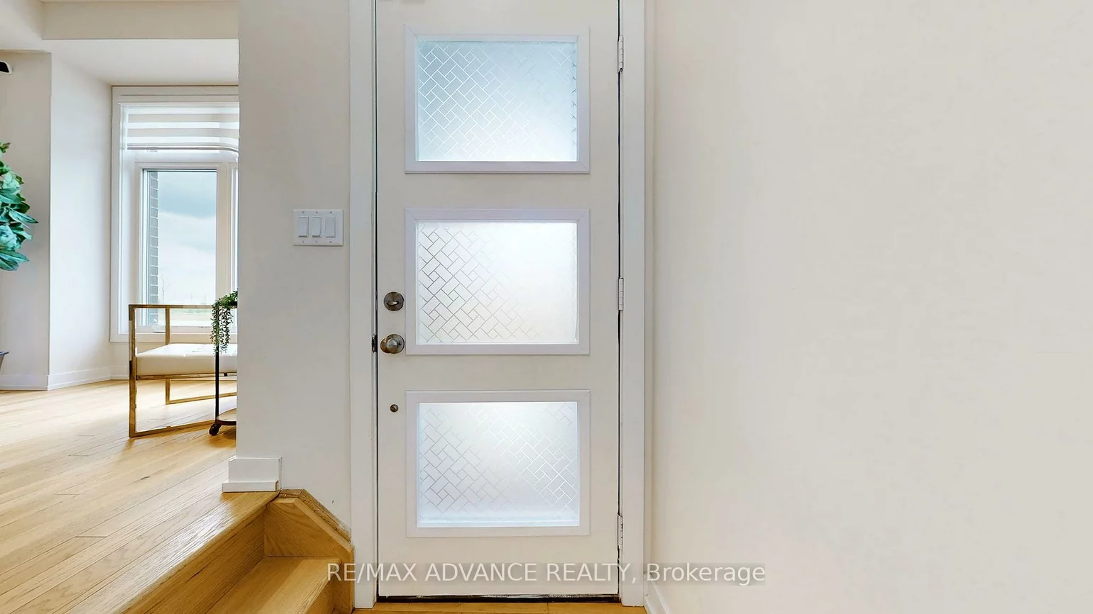 2170, Donald Cousens, Cornell, Markham