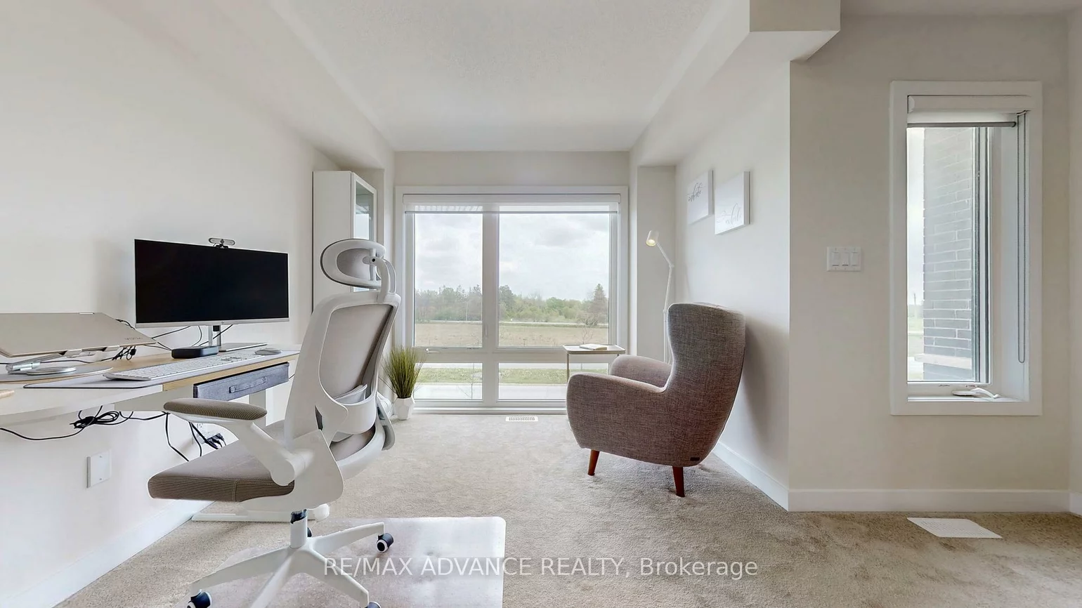 2170, Donald Cousens, Cornell, Markham