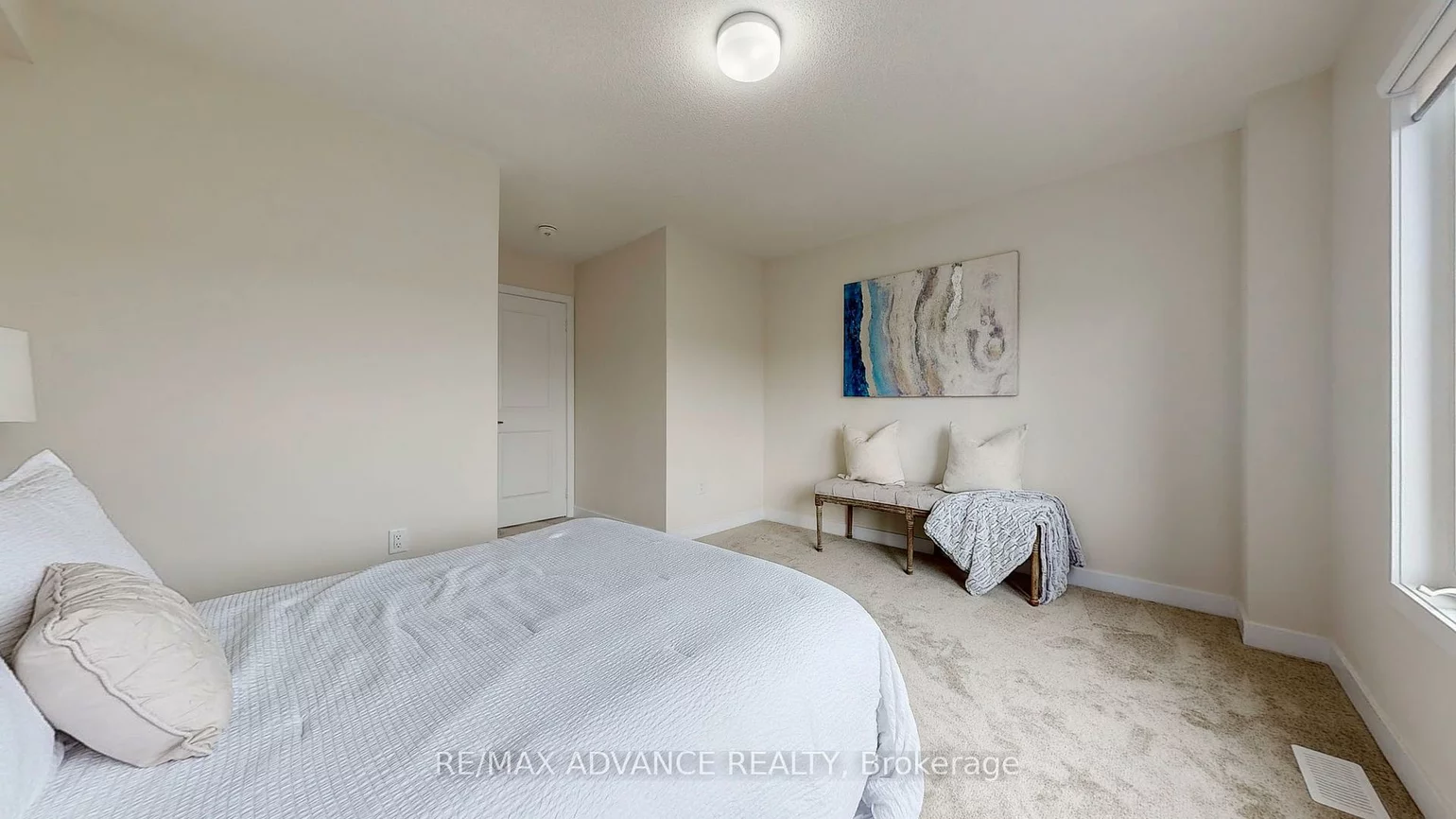 2170, Donald Cousens, Cornell, Markham