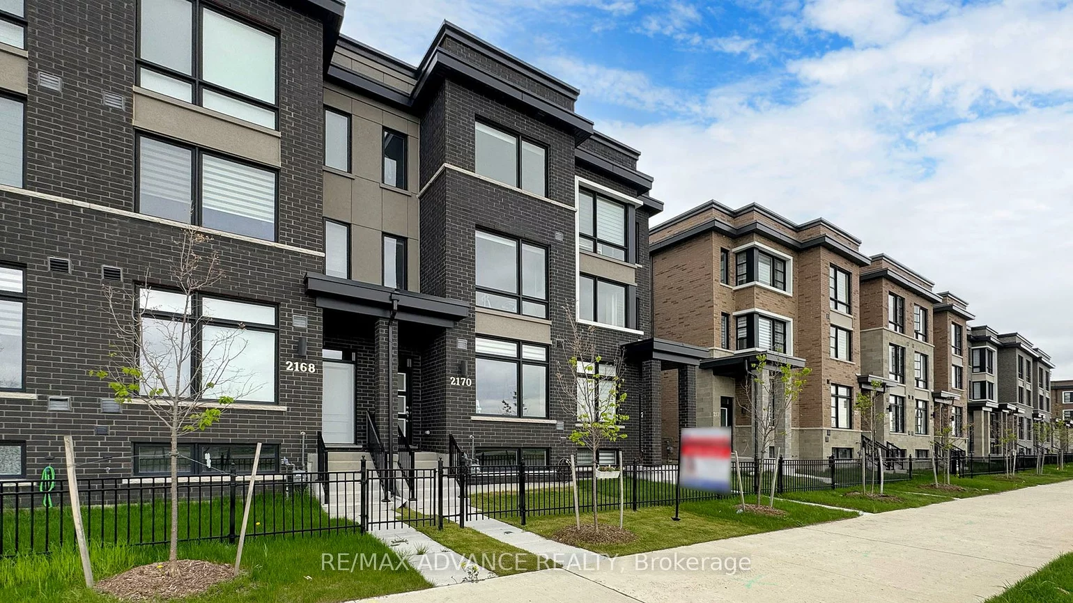 2170, Donald Cousens, Cornell, Markham