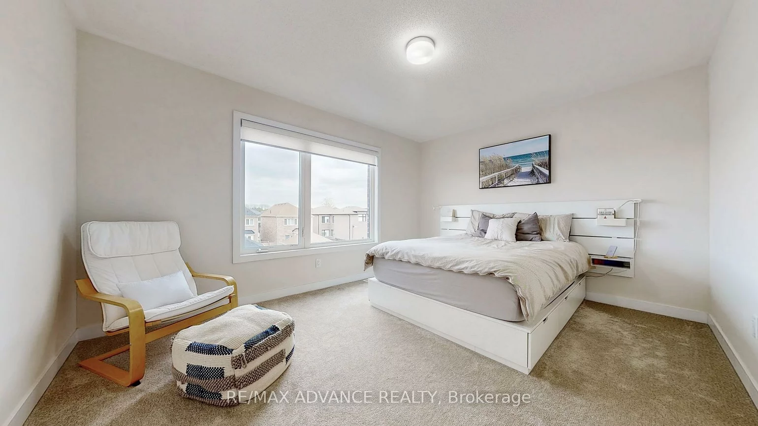 2170, Donald Cousens, Cornell, Markham