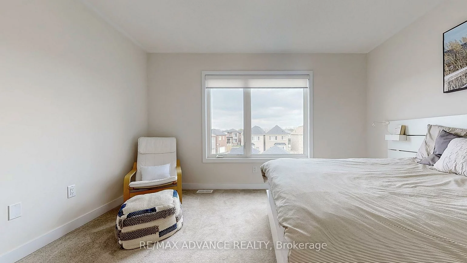 2170, Donald Cousens, Cornell, Markham