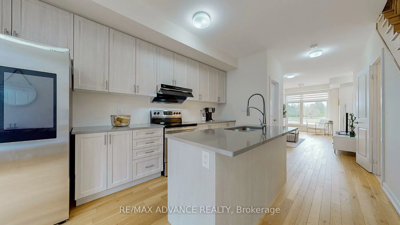 2170, Donald Cousens, Cornell, Markham