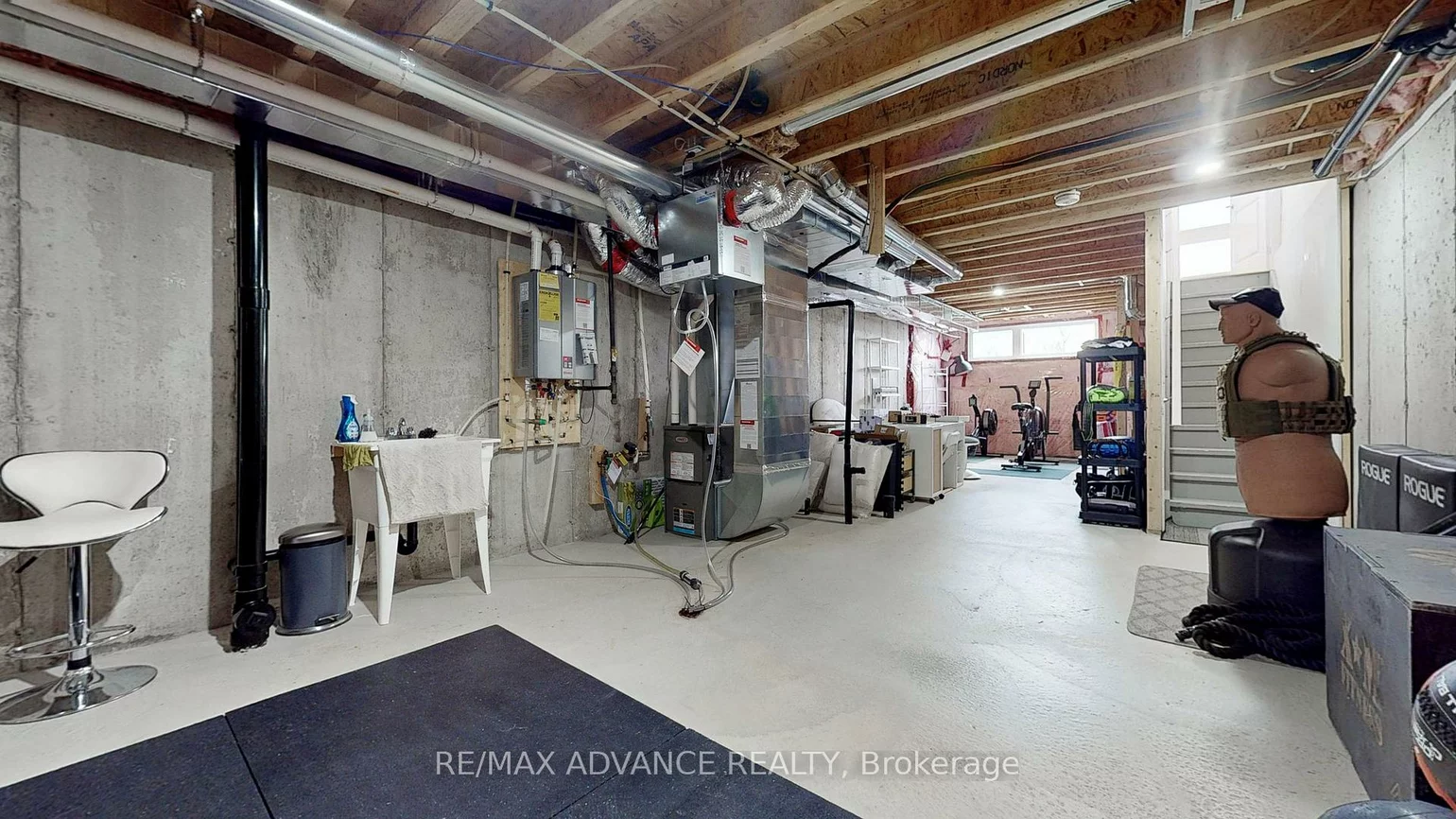 2170, Donald Cousens, Cornell, Markham