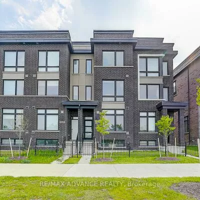 2170, Donald Cousens, Cornell, Markham