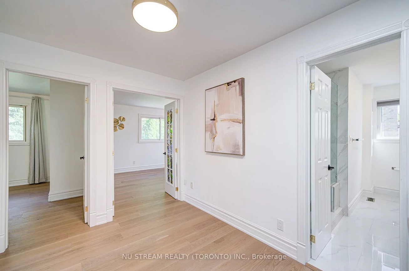 8, Hemingway, Unionville, Markham