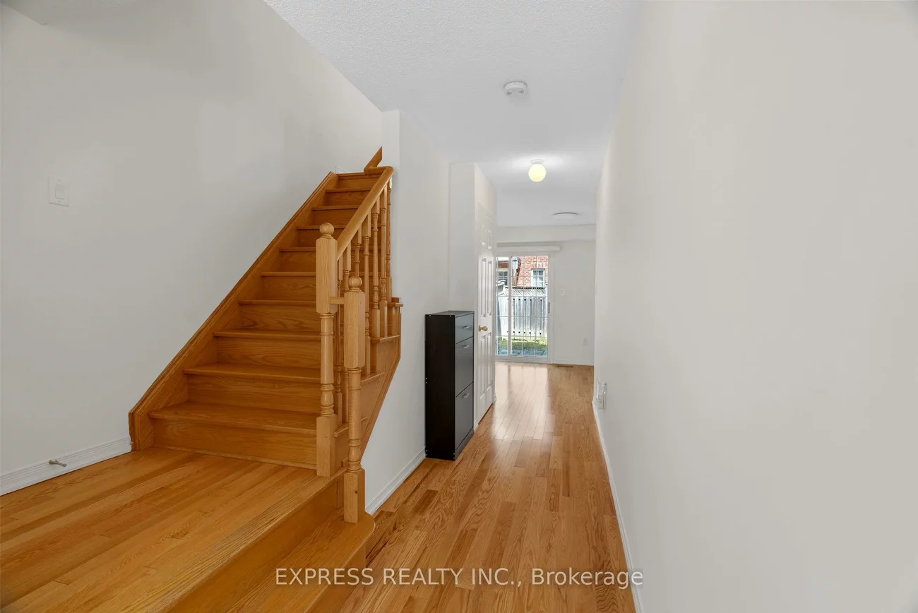 104, Prince Charles, Berczy, Markham