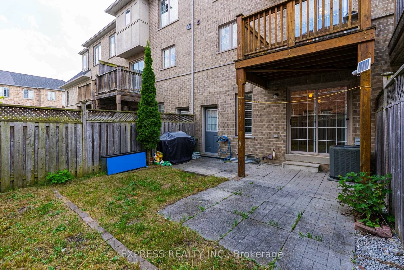 104, Prince Charles, Berczy, Markham