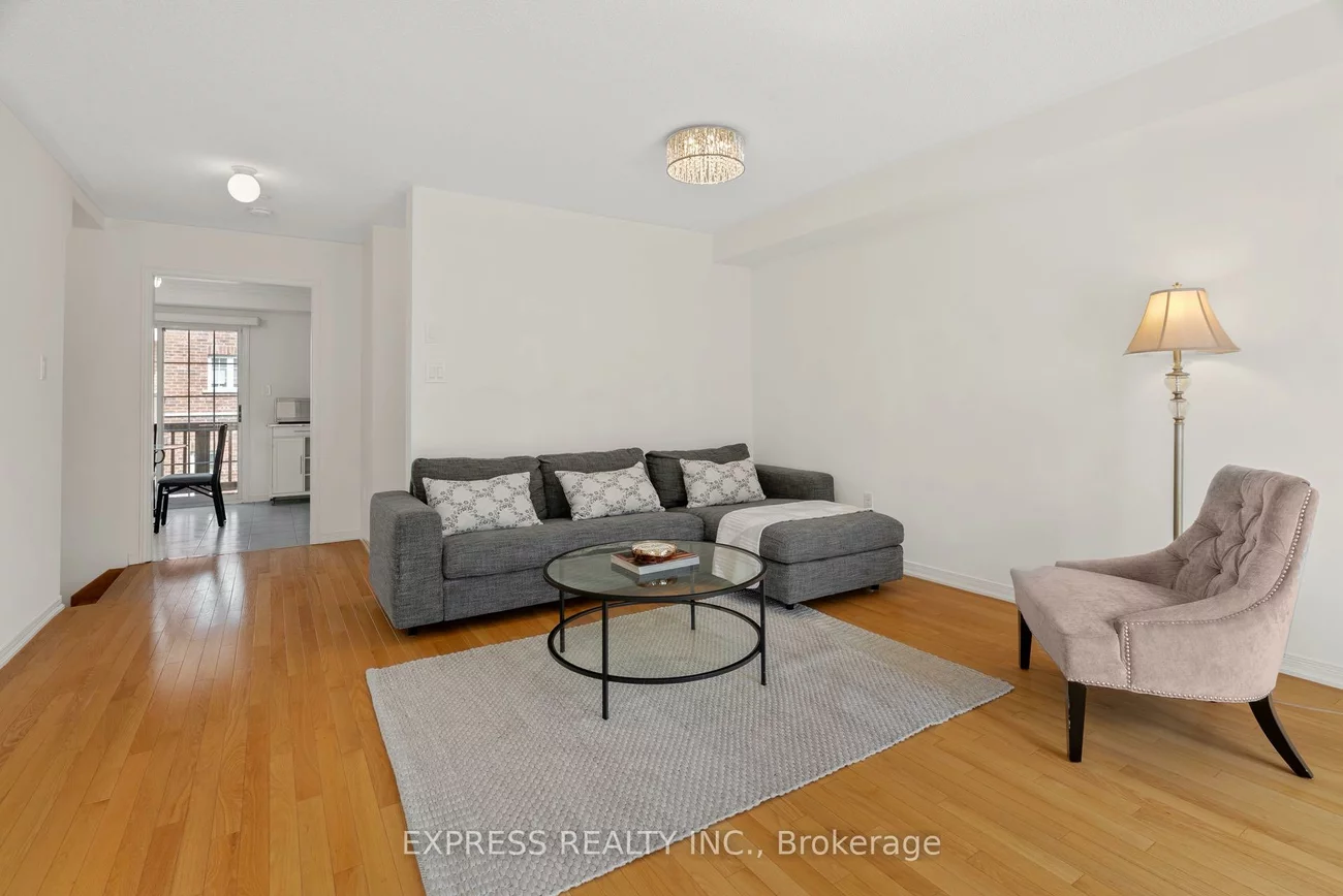 104, Prince Charles, Berczy, Markham