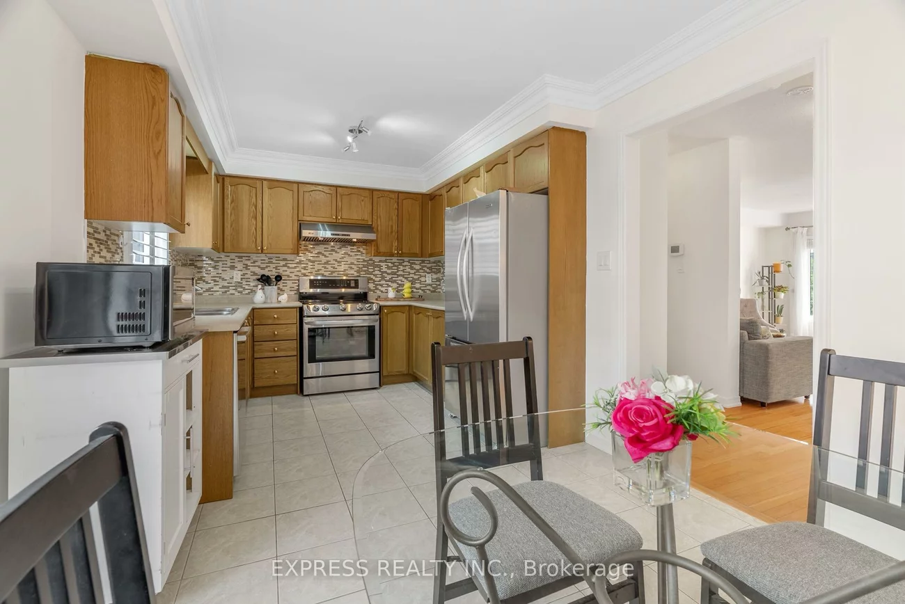 104, Prince Charles, Berczy, Markham