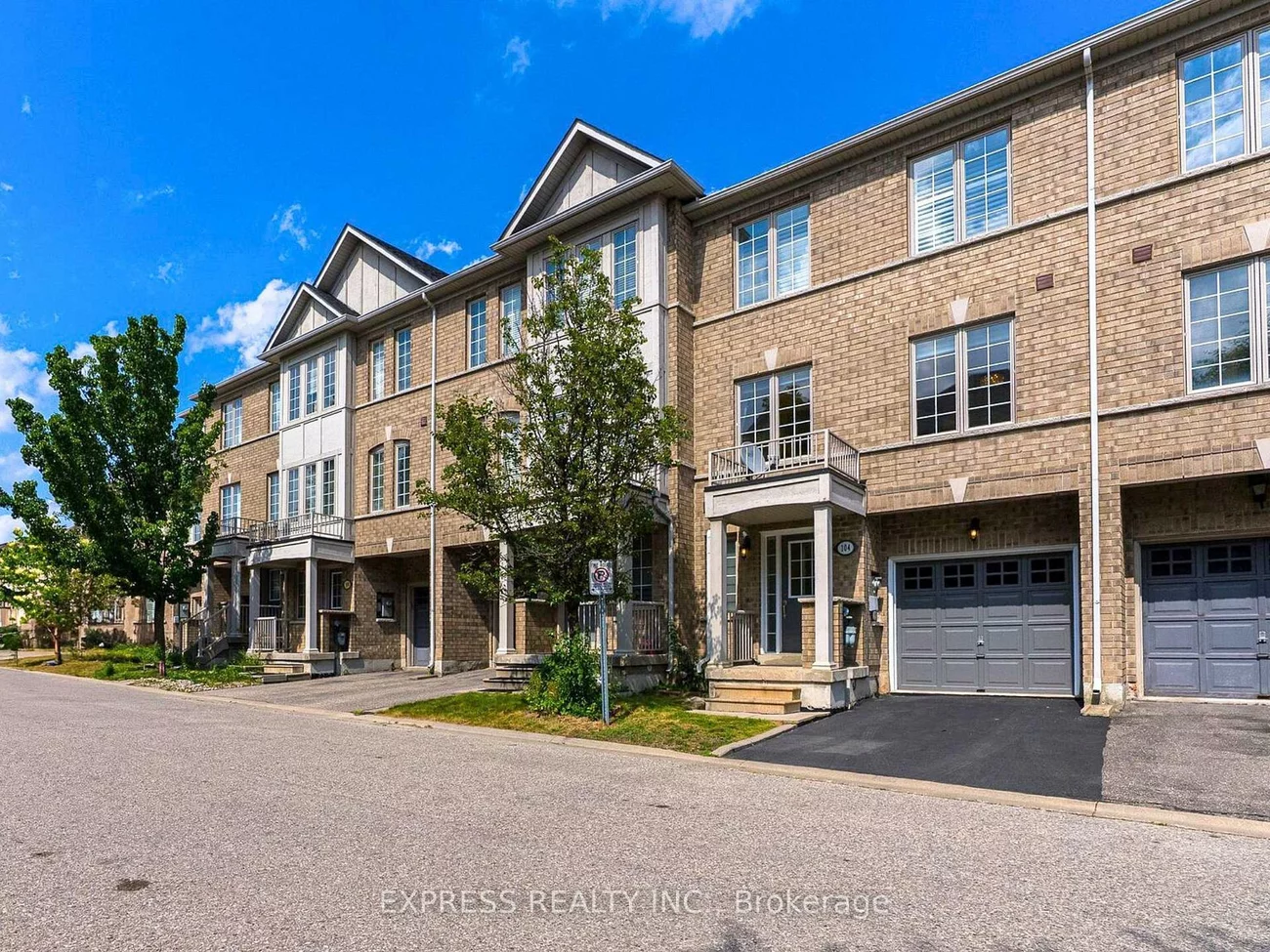 104, Prince Charles, Berczy, Markham