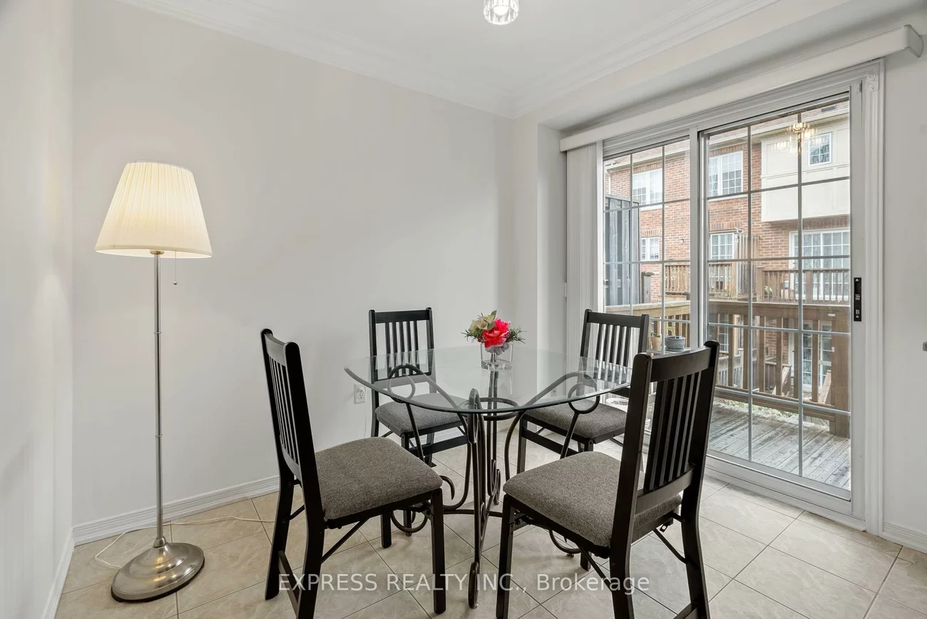 104, Prince Charles, Berczy, Markham
