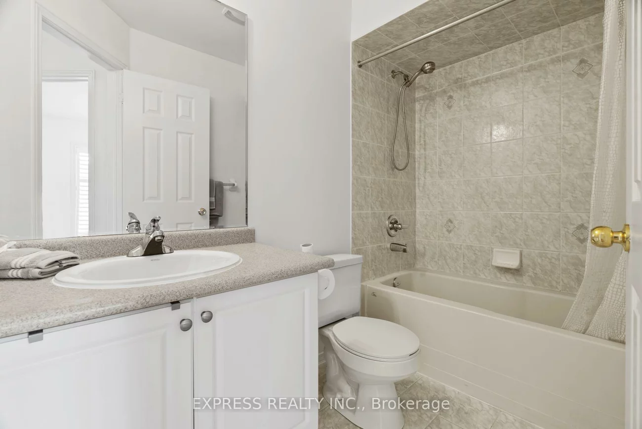 104, Prince Charles, Berczy, Markham