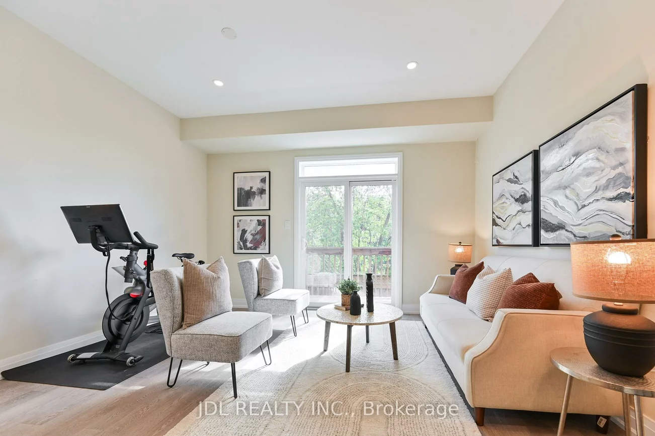 17, Thomas Foster, Berczy, Markham