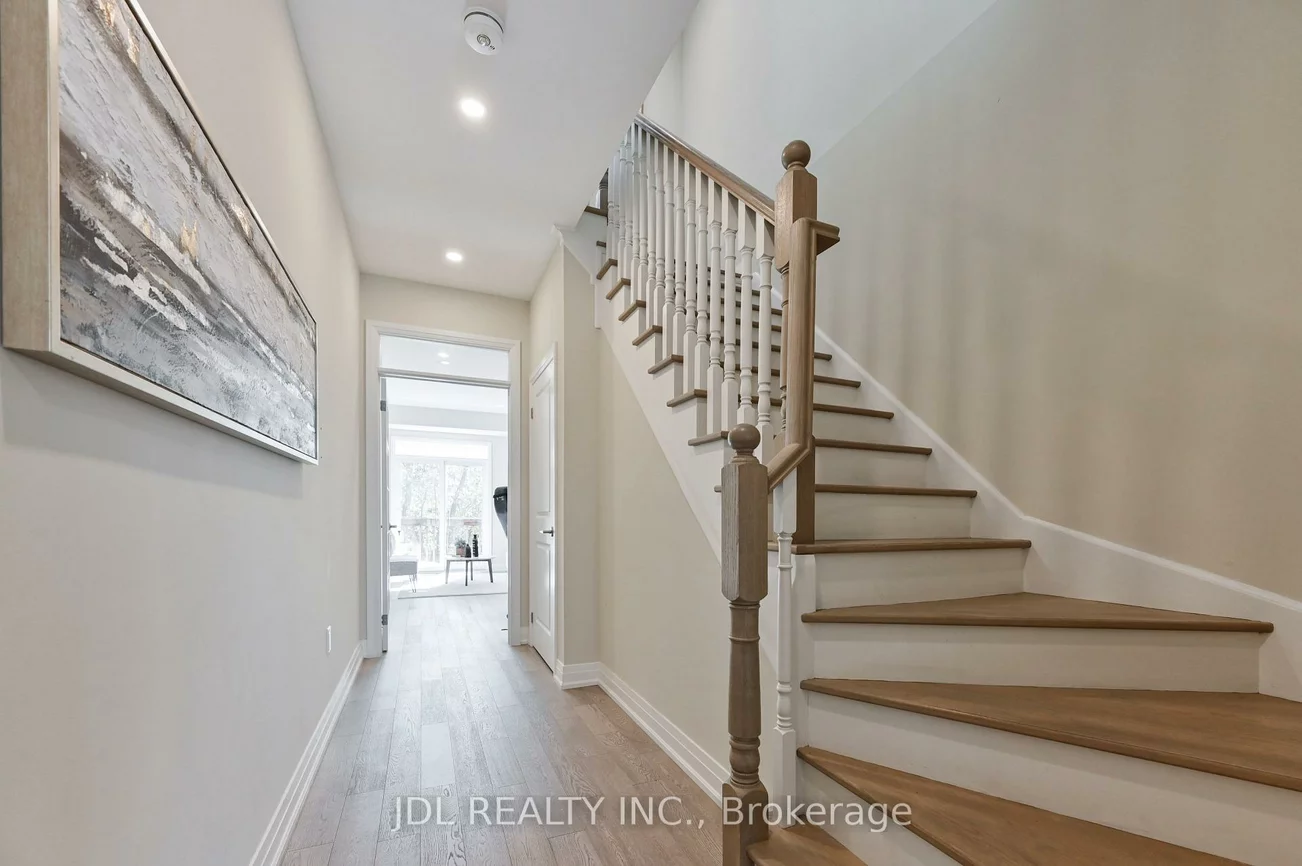 17, Thomas Foster, Berczy, Markham