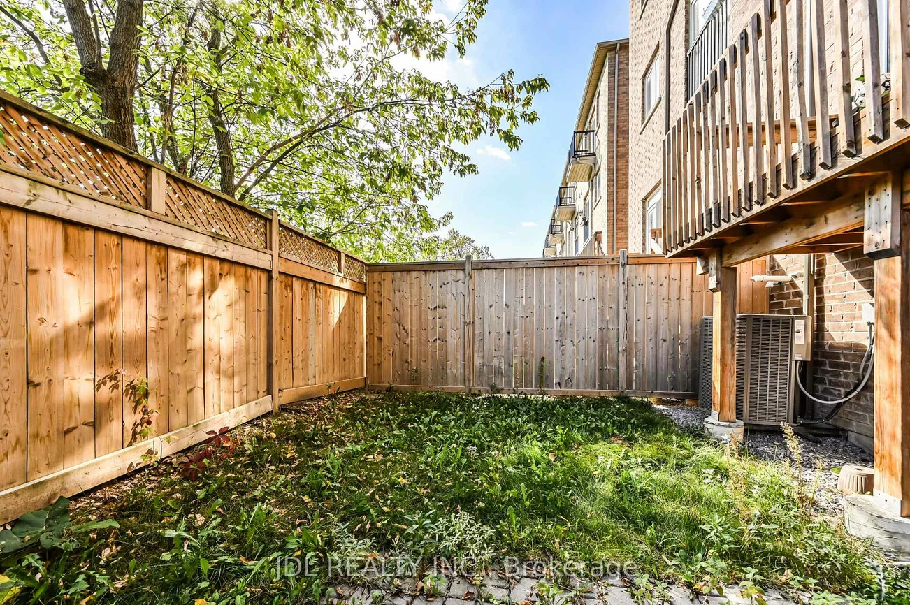 17, Thomas Foster, Berczy, Markham
