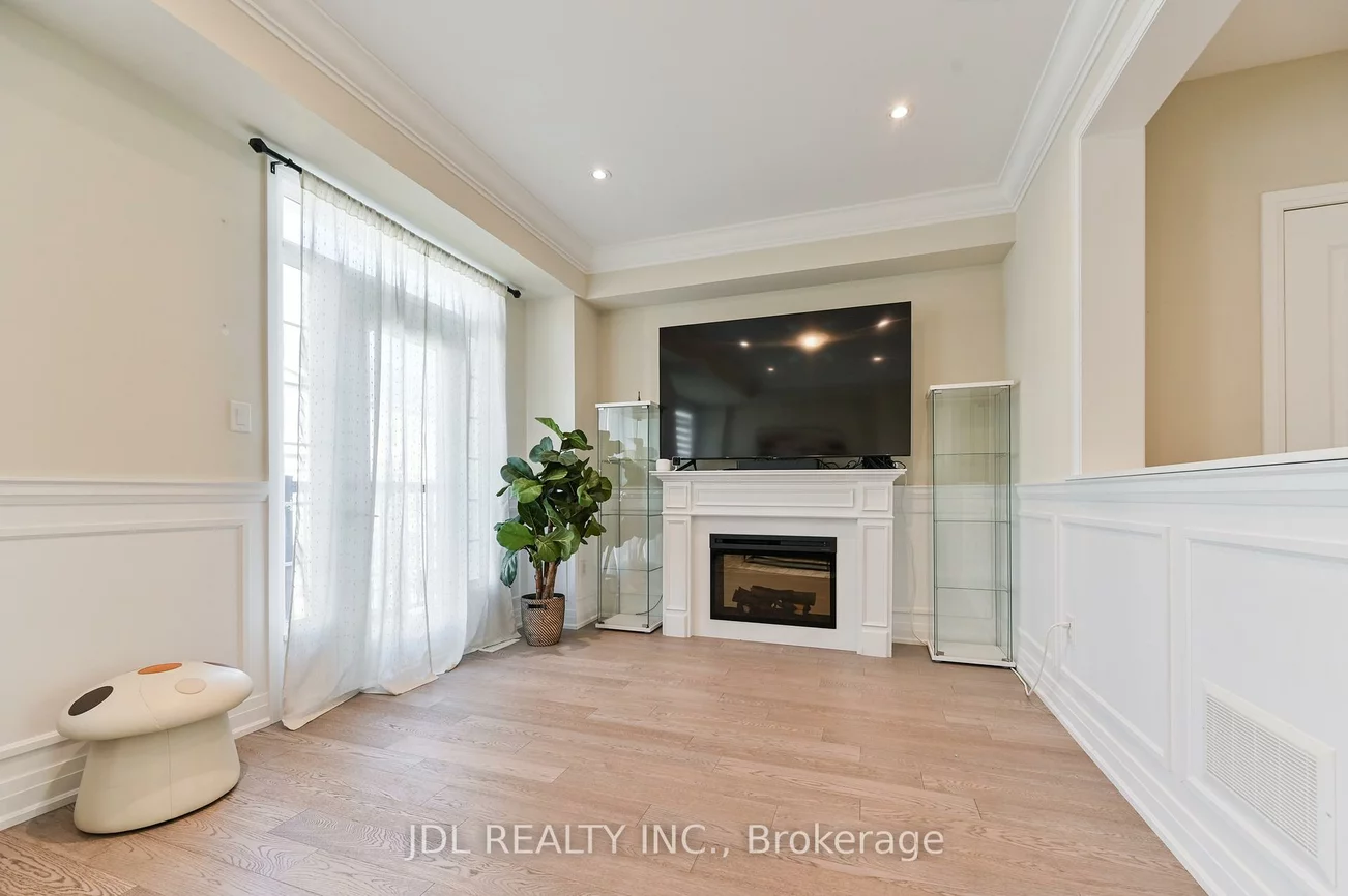 17, Thomas Foster, Berczy, Markham