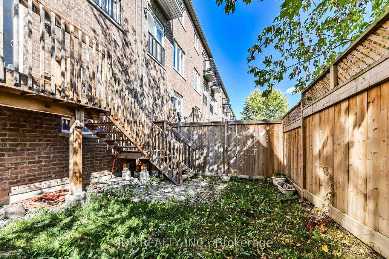 17, Thomas Foster, Berczy, Markham