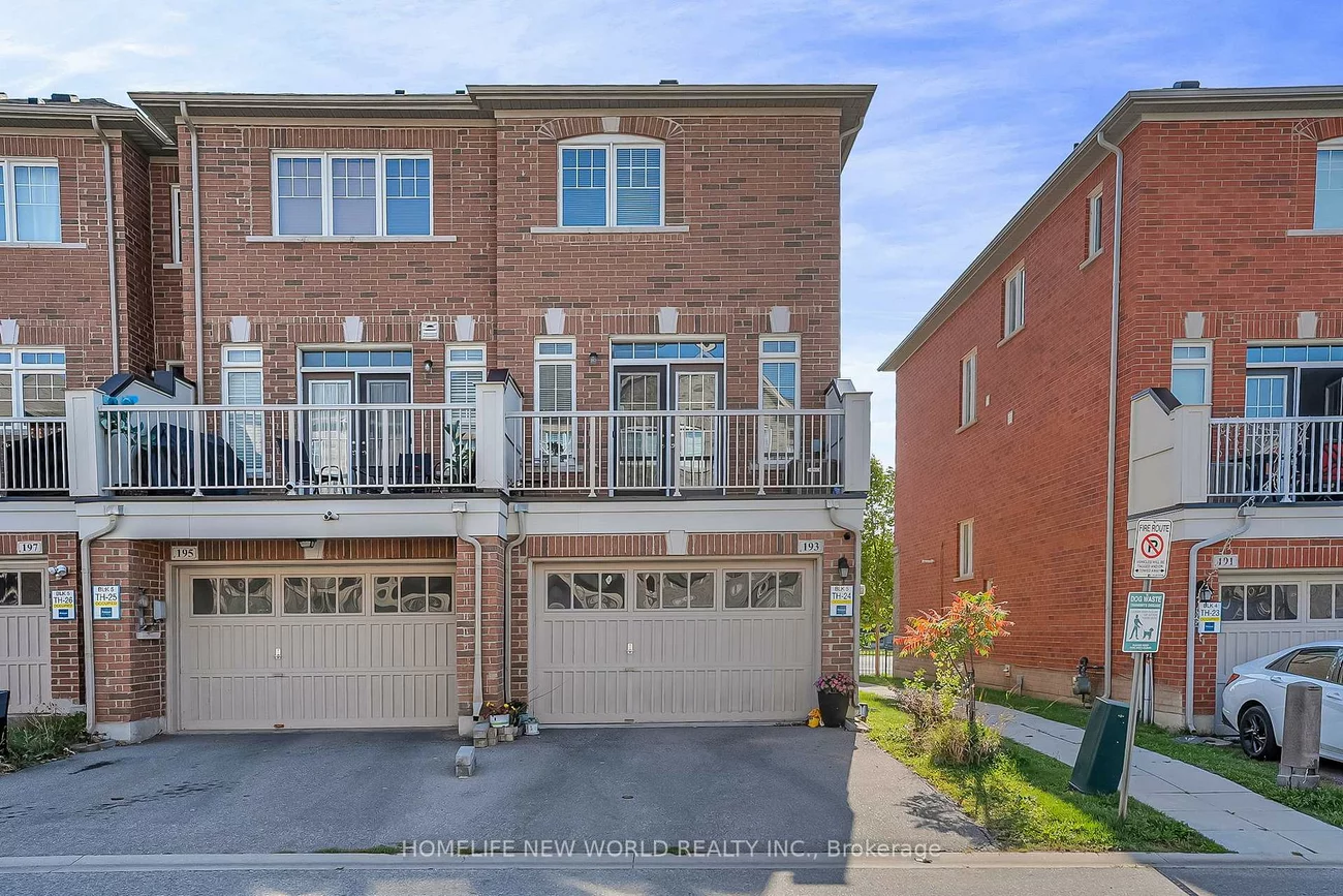 193, Dundas, Greensborough, Markham