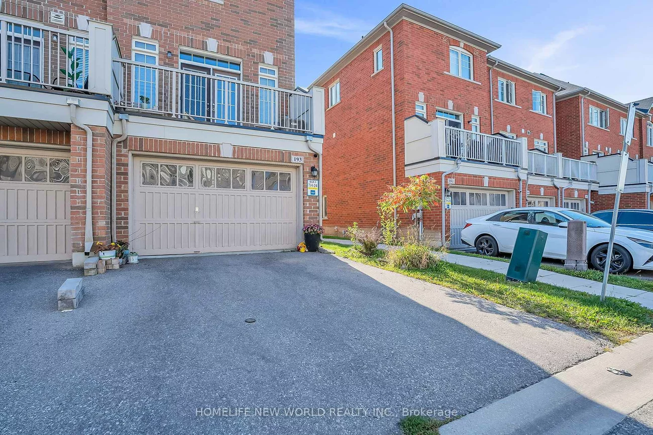 193, Dundas, Greensborough, Markham