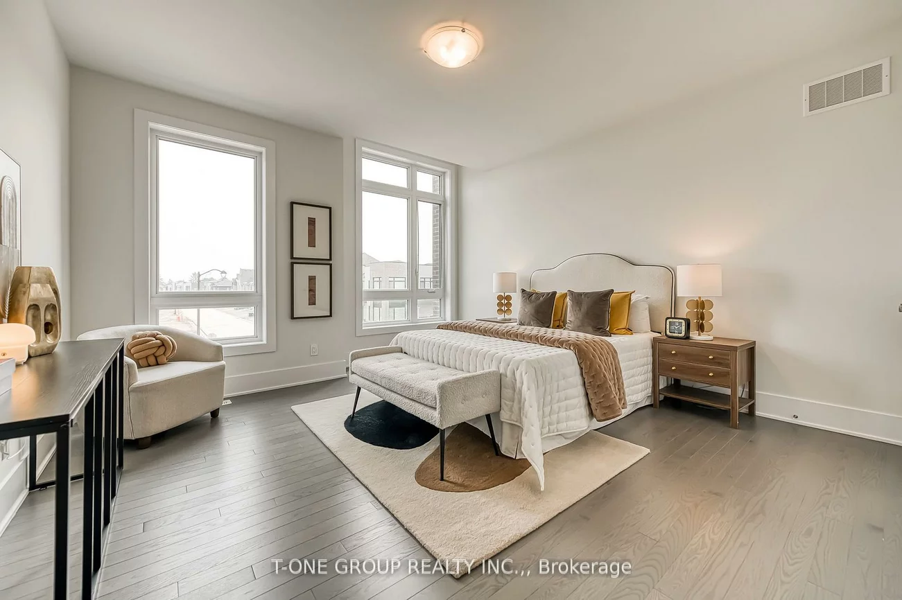 72, Meizhou, Angus Glen, Markham
