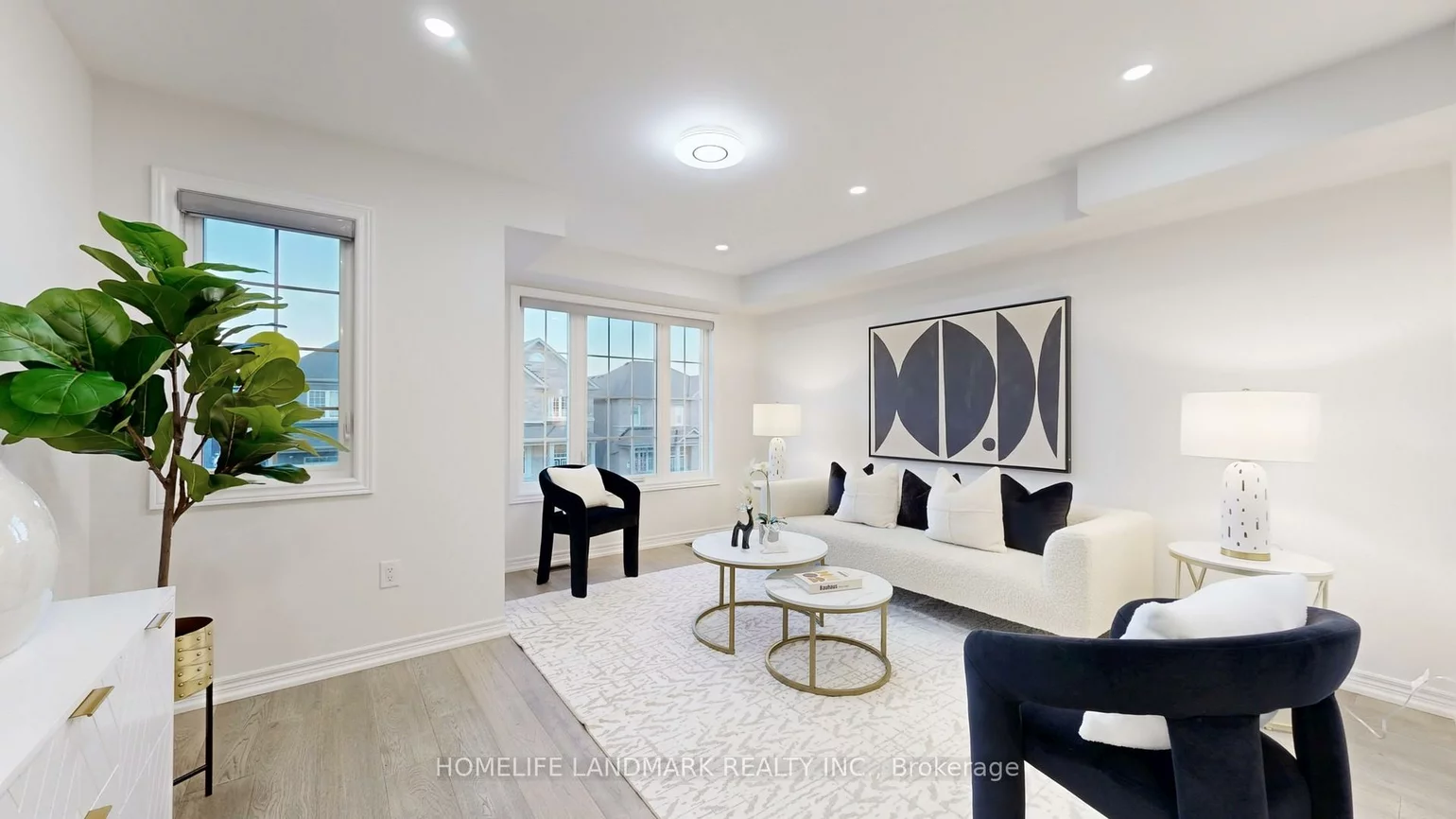 575, White's Hill, Cornell, Markham