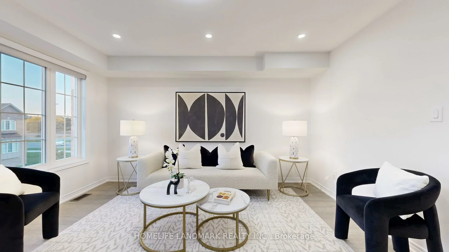575, White's Hill, Cornell, Markham