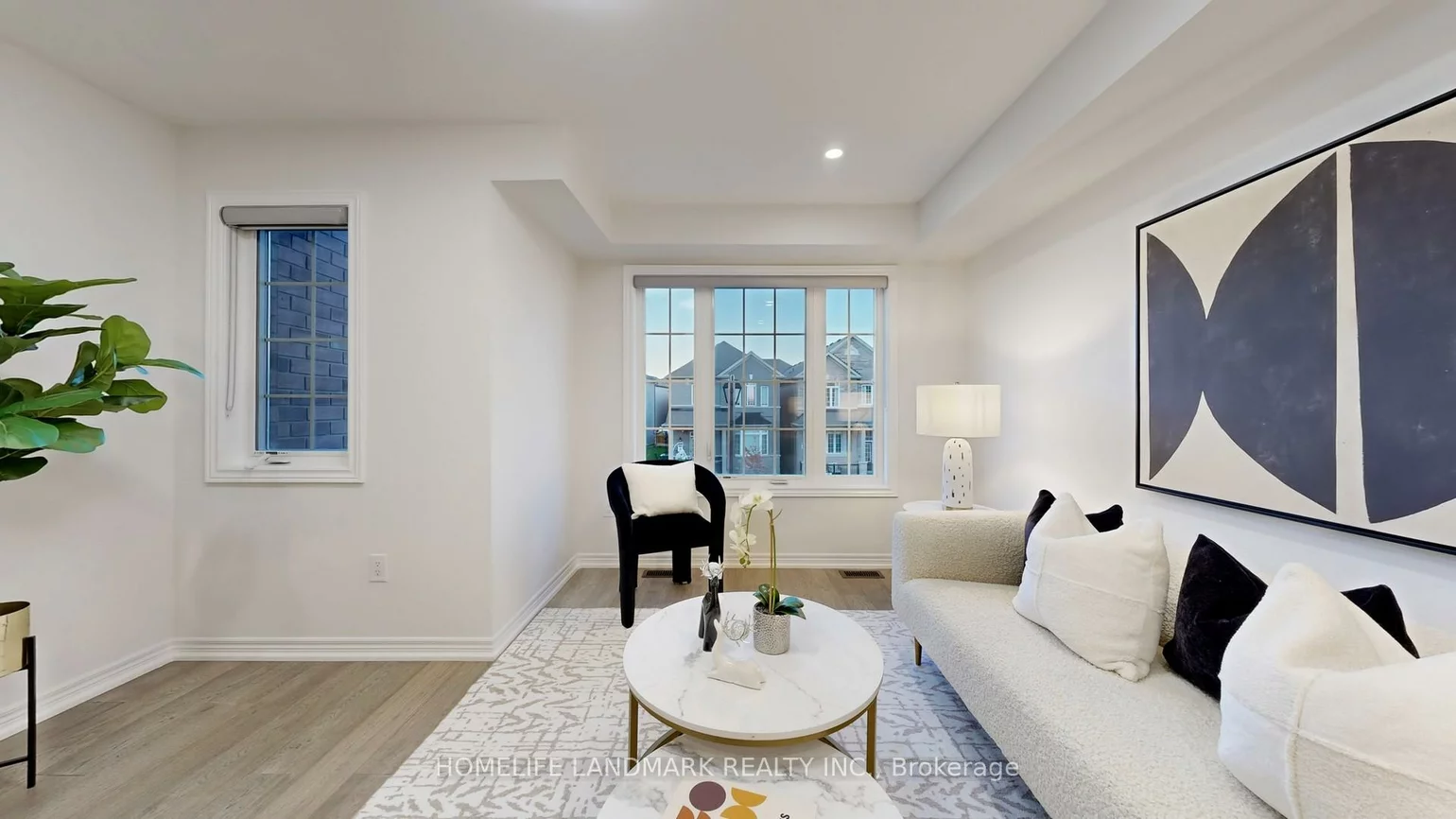 575, White's Hill, Cornell, Markham