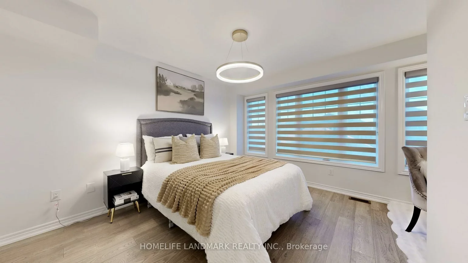 575, White's Hill, Cornell, Markham