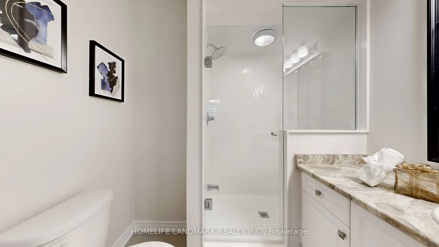575, White's Hill, Cornell, Markham