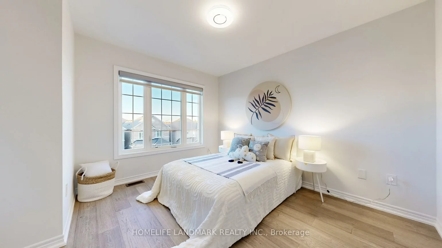 575, White's Hill, Cornell, Markham