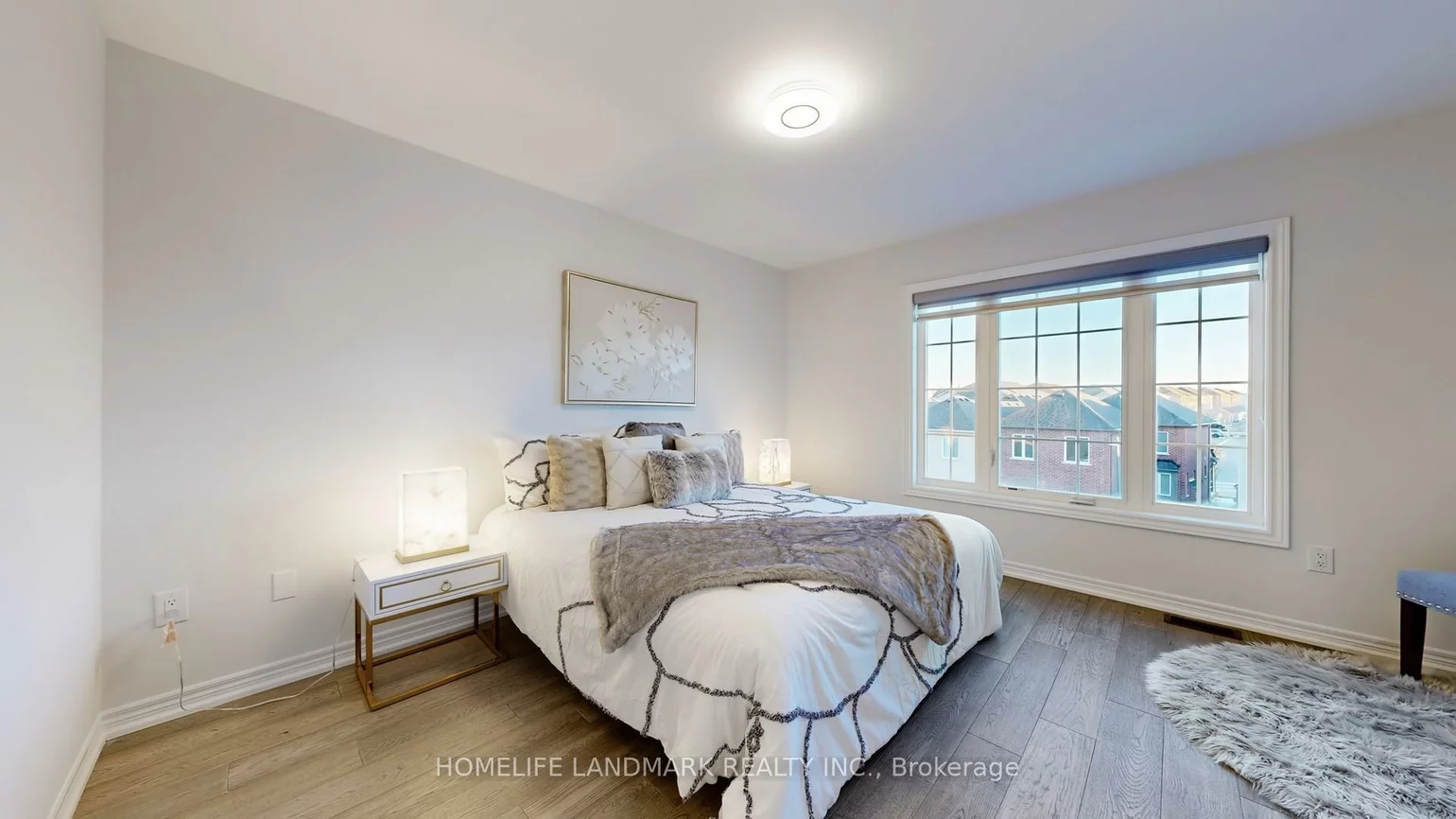 575, White's Hill, Cornell, Markham