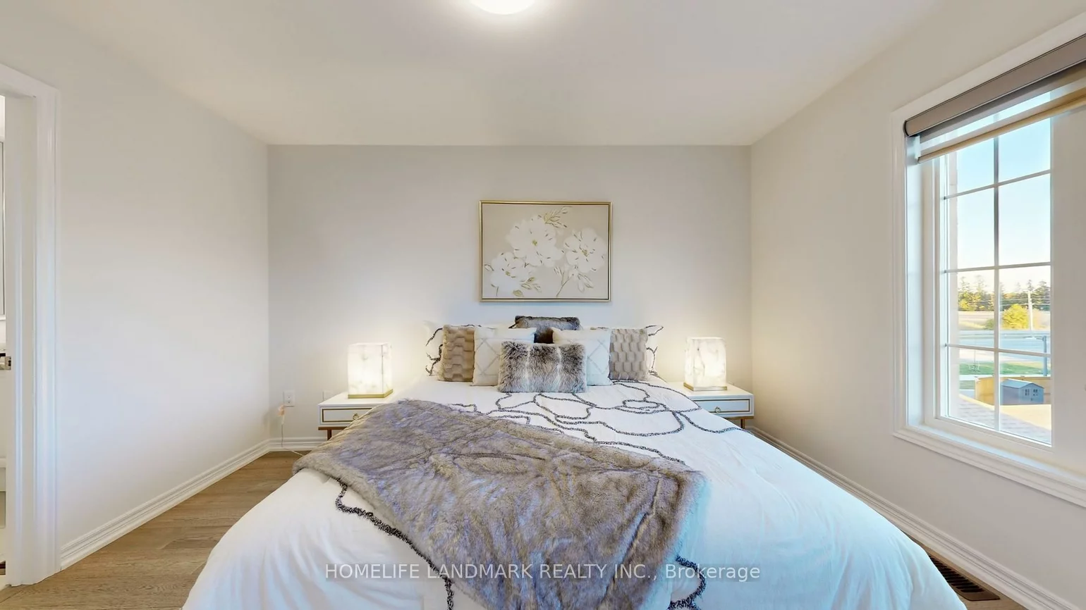 575, White's Hill, Cornell, Markham