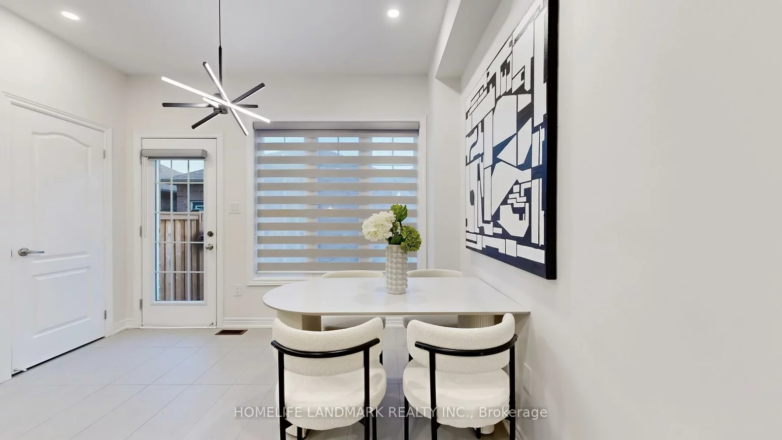 575, White's Hill, Cornell, Markham