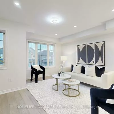 575, White's Hill, Cornell, Markham