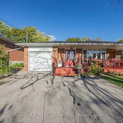 43, Sherwood Forest, Bullock, Markham