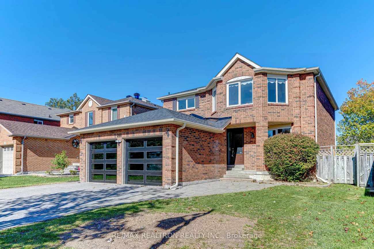 261, Hollingham, Unionville, Markham