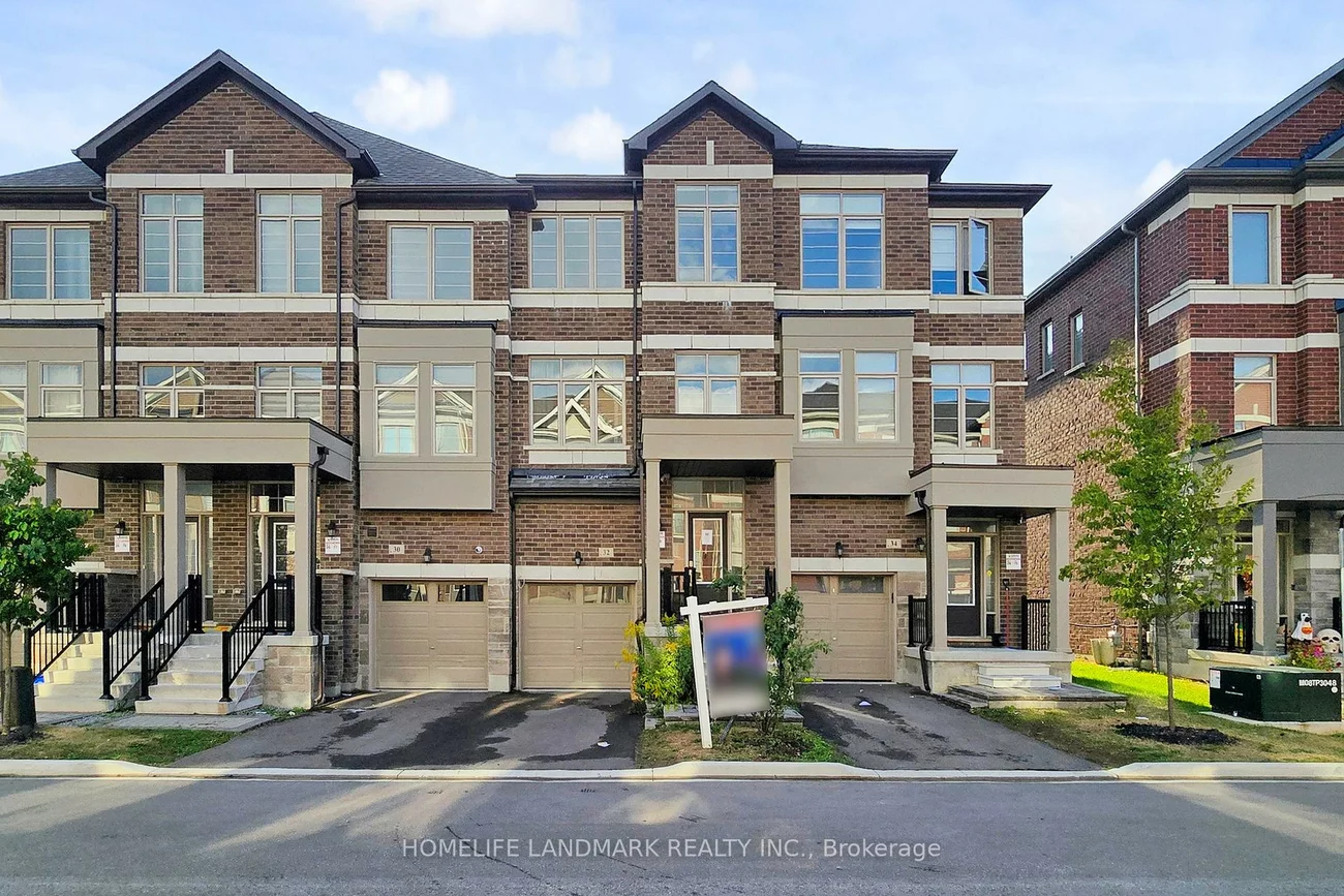 32, Sissons, Cedar Grove, Markham