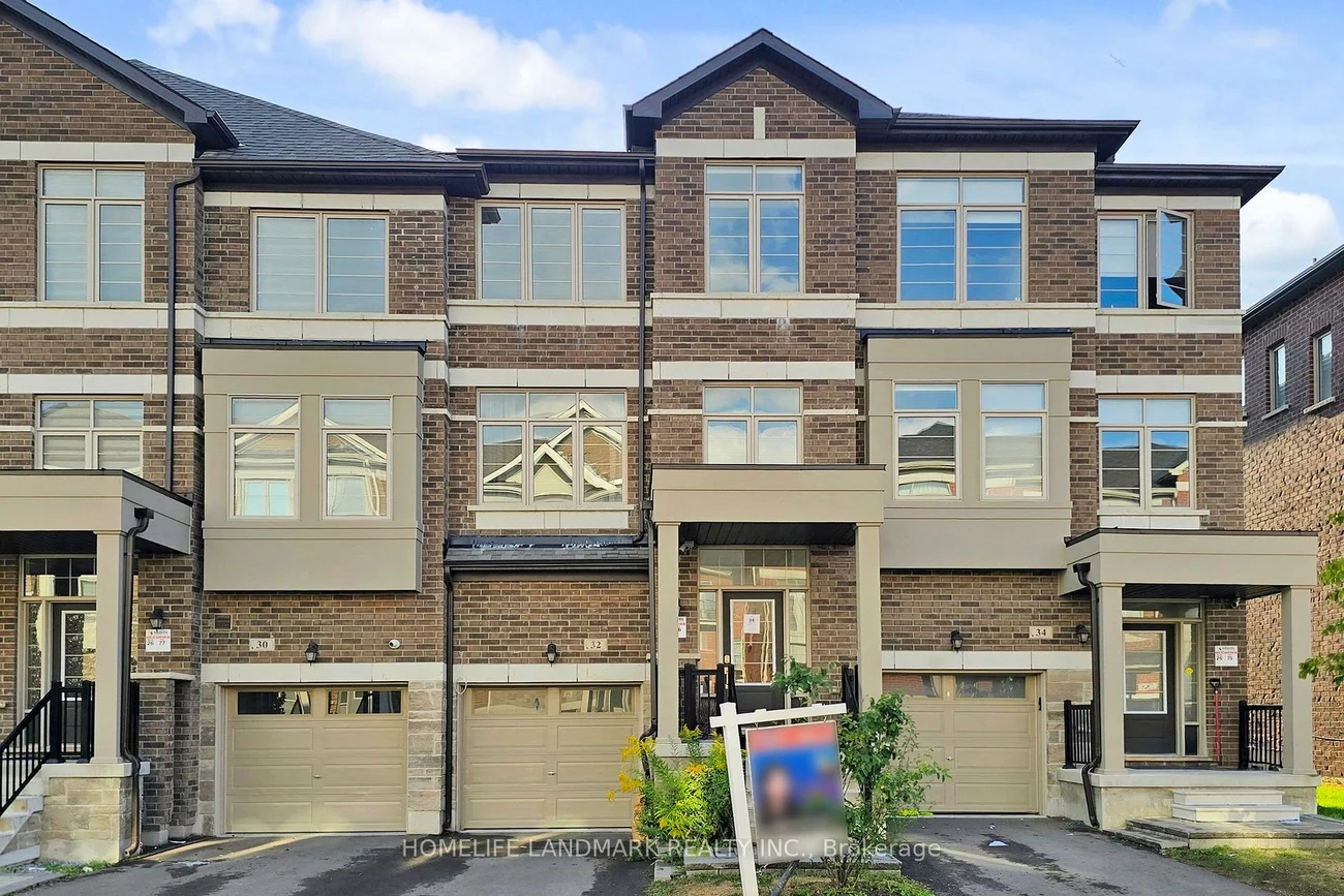 32, Sissons, Cedar Grove, Markham