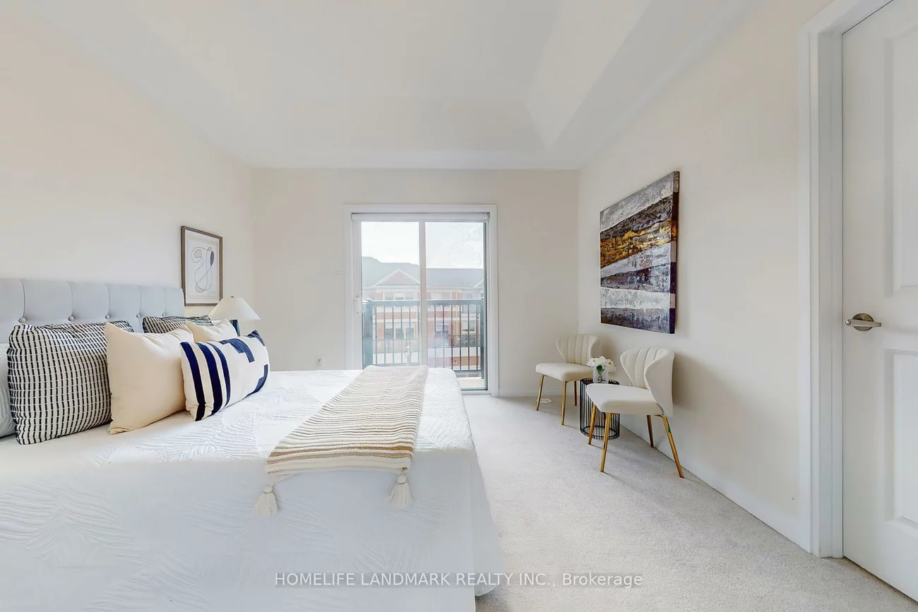 32, Sissons, Cedar Grove, Markham