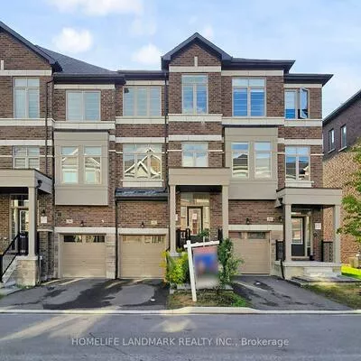 32, Sissons, Cedar Grove, Markham